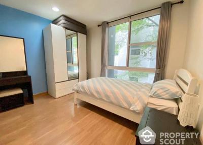 2-BR Condo at D 65 Condominium near BTS Ekkamai