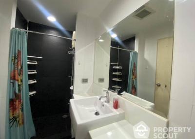 2-BR Condo at D 65 Condominium near BTS Ekkamai