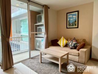 2-BR Condo at D 65 Condominium near BTS Ekkamai