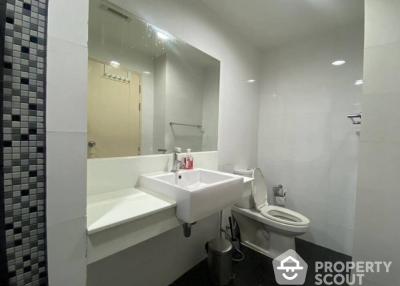 2-BR Condo at D 65 Condominium near BTS Ekkamai