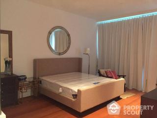 2-BR Condo at 185 Rajadamri near BTS Ratchadamri (ID 484810)