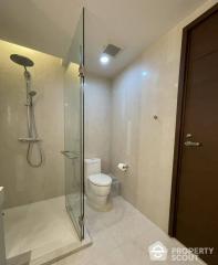 2-BR Condo at Quattro By Sansiri near BTS Thong Lor