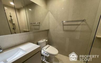 2-BR Condo at Quattro By Sansiri near BTS Thong Lor