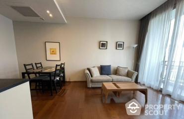 2-BR Condo at Quattro By Sansiri near BTS Thong Lor