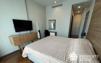 2-BR Condo at Quattro By Sansiri near BTS Thong Lor