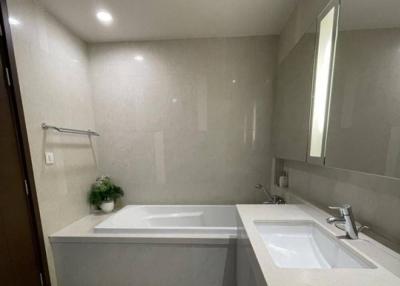 2-BR Condo at Quattro By Sansiri near BTS Thong Lor