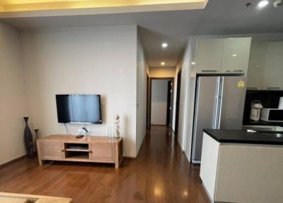 2-BR Condo at Quattro By Sansiri near BTS Thong Lor