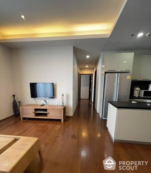 2-BR Condo at Quattro By Sansiri near BTS Thong Lor