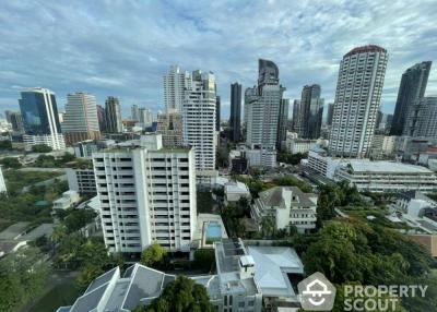 2-BR Condo at Quattro By Sansiri near BTS Thong Lor