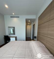 2-BR Condo at Quattro By Sansiri near BTS Thong Lor