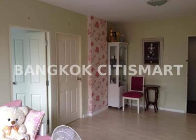 Condo at D Condo Charan-Bangkhunnon for sale