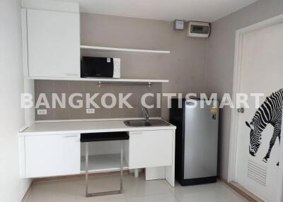 Condo at Fuse Mobius Ramkhumhaeng Station for sale