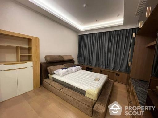 1-BR Condo at Supalai Elite Phayathai near ARL Ratchaprarop