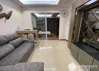 1-BR Condo at Supalai Elite Phayathai near ARL Ratchaprarop