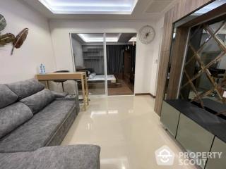 1-BR Condo at Supalai Elite Phayathai near ARL Ratchaprarop