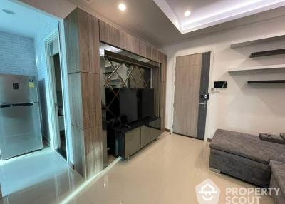 1-BR Condo at Supalai Elite Phayathai near ARL Ratchaprarop