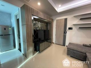 1-BR Condo at Supalai Elite Phayathai near ARL Ratchaprarop