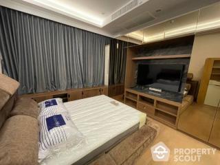 1-BR Condo at Supalai Elite Phayathai near ARL Ratchaprarop