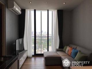 2-BR Condo at Park Origin Phrom Phong near BTS Phrom Phong