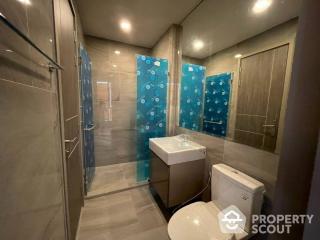2-BR Condo at Ideo Q Victory near BTS Victory Monument