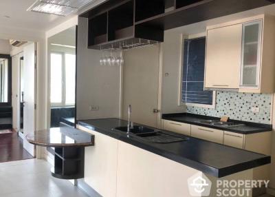 2-BR Condo at Manhattan Chidlom near BTS Chit Lom