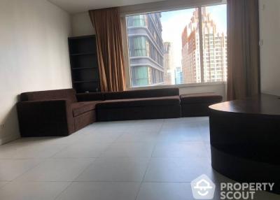 2-BR Condo at Manhattan Chidlom near BTS Chit Lom