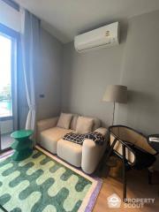 1-BR Condo at The Fine Bangkok Thonglor-Ekamai near BTS Thong Lor