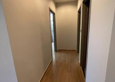 2-BR Condo at Q Prasarnmit near MRT Phetchaburi