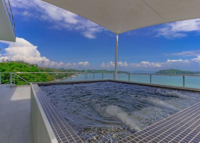 Two Fabulous Luxury Properties Sold as One – Naka Views, Po Bay