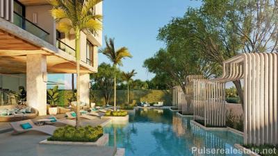 Brand New 2 Bedroom Luxury Sea View Condo In The Hills Of Kata