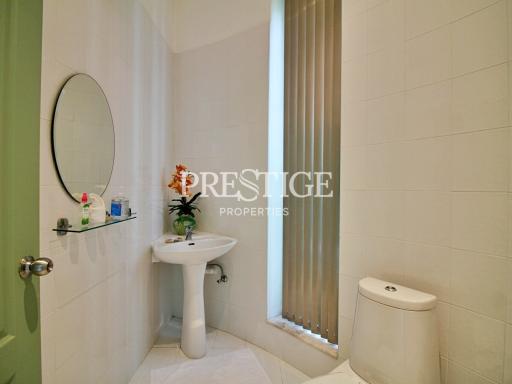 Private House – 2 bed 3 bath in East Pattaya PP10162