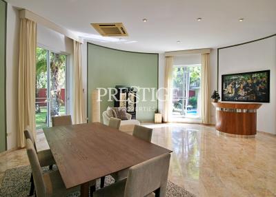 Private House – 2 bed 3 bath in East Pattaya PP10162