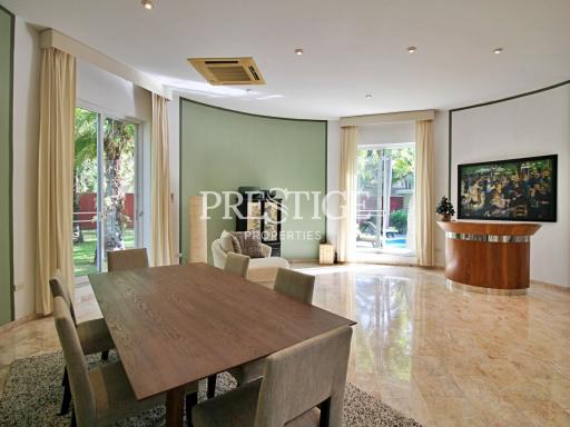 Private House – 2 bed 3 bath in East Pattaya PP10162