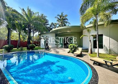 Private House – 2 bed 3 bath in East Pattaya PP10162