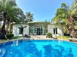 Private House – 2 bed 3 bath in East Pattaya PP10162