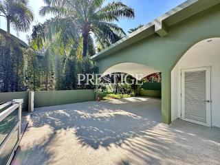 Private House – 2 bed 3 bath in East Pattaya PP10162