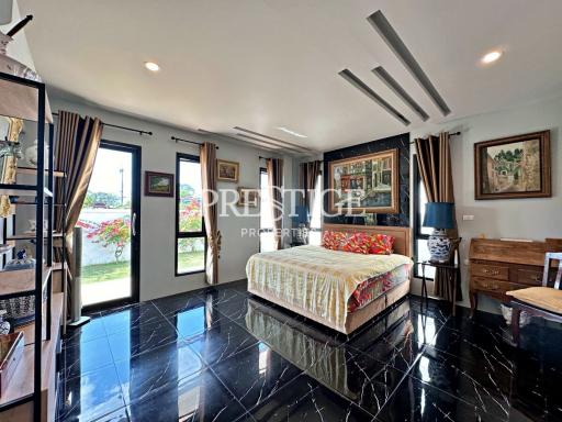 Private House – 5 bed 4 bath in East Pattaya PP10125