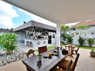 Private House – 5 bed 4 bath in East Pattaya PP10125