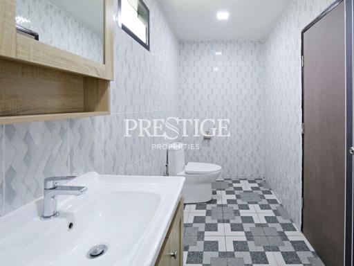 Private House – 3 bed 4 bath in Huay Yai / Phoenix PP9786