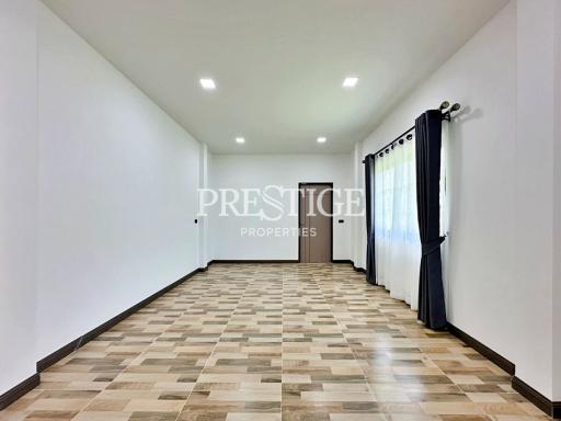 Private House – 3 bed 4 bath in Huay Yai / Phoenix PP9786