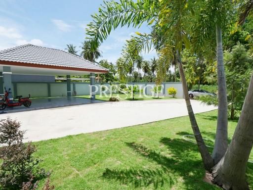 Private House – 3 bed 4 bath in Huay Yai / Phoenix PP9786