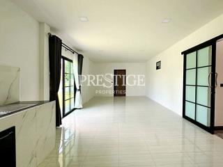 Private House – 3 bed 4 bath in Huay Yai / Phoenix PP9786