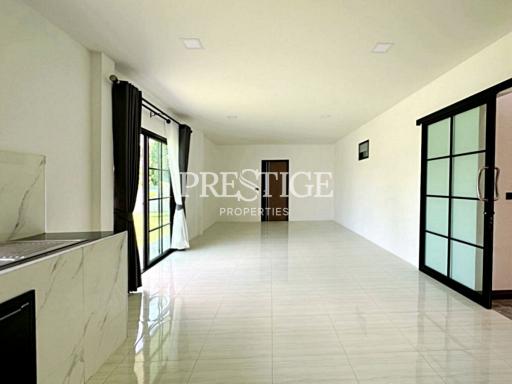 Private House – 3 bed 4 bath in Huay Yai / Phoenix PP9786