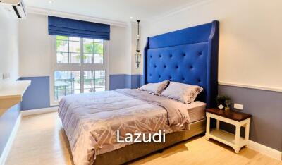 1 Bed 1 Bath 43.57 SQ.M Seven Seas - Cote D