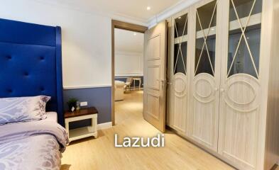 1 Bed 1 Bath 43.57 SQ.M Seven Seas - Cote D