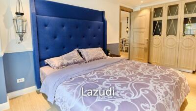 1 Bed 1 Bath 43.57 SQ.M Seven Seas - Cote D