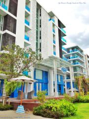 Condo My resort Huahin