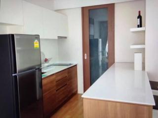 Condo for rent in Sriracha, Green Lake, Nong Yai Bu Road, Surasak Subdistrict, Sriracha District.