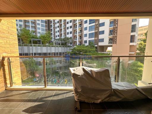 2 Bedrooms Condo in Pattaya Heights South Pattaya C011333