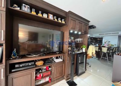 2 Bedrooms Condo in Pattaya Heights South Pattaya C011333